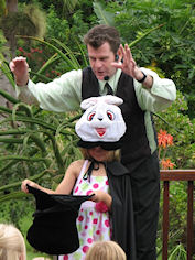 Kids Magician
